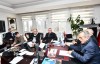YILIN İLK MECLİS TOPLANTISI