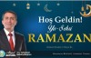 HAYIRLI RAMAZANLAR