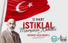 İSTİKLAL MARŞININ KABUL GÜNÜ