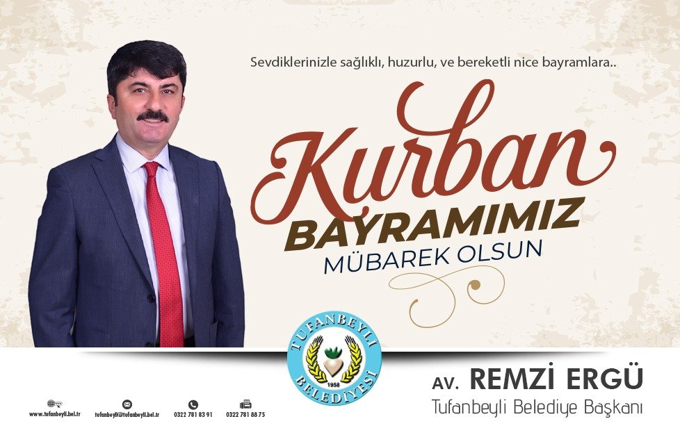 HAYIRLI BAYRAMLAR