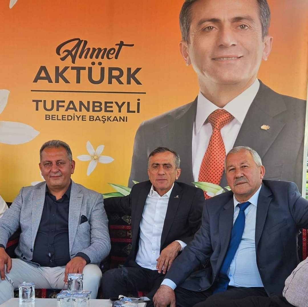 PORTAKAL ÇİÇEĞİ FESTİVALİ