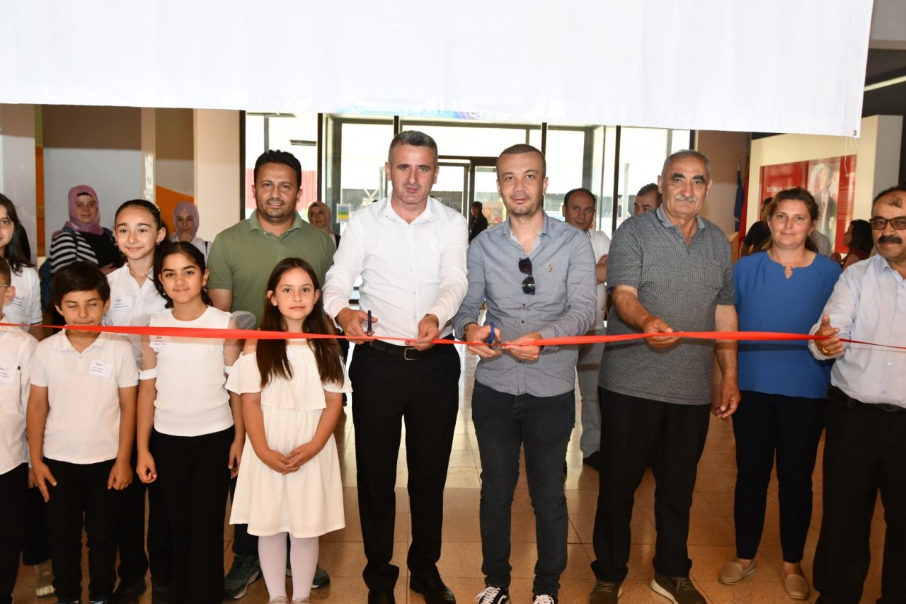 BİLSEM ZİYARETİ
