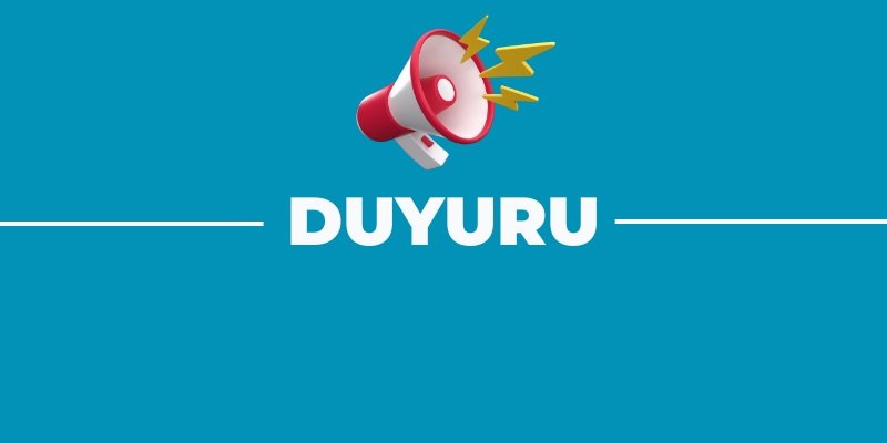 DUYURU